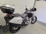Klikněte pro detailní foto č. 7 - Honda XL 700 V Transalp