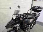 Klikněte pro detailní foto č. 11 - BMW G 650 GS