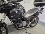 Klikněte pro detailní foto č. 12 - BMW G 650 GS