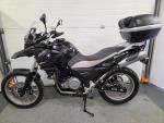 Klikněte pro detailní foto č. 13 - BMW G 650 GS