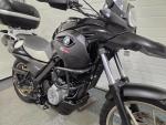Klikněte pro detailní foto č. 5 - BMW G 650 GS