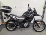 Klikněte pro detailní foto č. 6 - BMW G 650 GS
