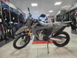 Klikněte pro detailní foto č. 2 - Suzuki DR-Z4S Šedá