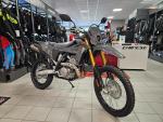 Klikněte pro detailní foto č. 3 - Suzuki DR-Z4S Šedá
