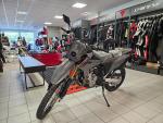 Klikněte pro detailní foto č. 4 - Suzuki DR-Z4S Šedá