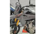Klikněte pro detailní foto č. 5 - Suzuki DR-Z4S Šedá