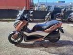 Klikněte pro detailní foto č. 1 - Yamaha X-Max 300 (2017) nový model