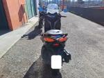 Klikněte pro detailní foto č. 5 - Yamaha X-Max 300 (2017) nový model