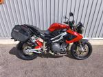 Klikněte pro detailní foto č. 10 - Benelli TnT 1130 (2007) 17 tis.km, TOP cena