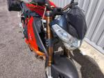 Klikněte pro detailní foto č. 11 - Benelli TnT 1130 (2007) 17 tis.km, TOP cena