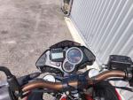 Klikněte pro detailní foto č. 12 - Benelli TnT 1130 (2007) 17 tis.km, TOP cena