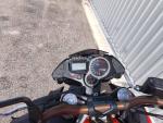 Klikněte pro detailní foto č. 13 - Benelli TnT 1130 (2007) 17 tis.km, TOP cena