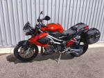 Klikněte pro detailní foto č. 1 - Benelli TnT 1130 (2007) 17 tis.km, TOP cena