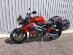 Klikněte pro detailní foto č. 2 - Benelli TnT 1130 (2007) 17 tis.km, TOP cena