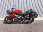 Klikněte pro detailní foto č. 3 - Benelli TnT 1130 (2007) 17 tis.km, TOP cena