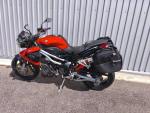 Klikněte pro detailní foto č. 4 - Benelli TnT 1130 (2007) 17 tis.km, TOP cena
