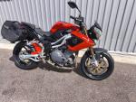 Klikněte pro detailní foto č. 8 - Benelli TnT 1130 (2007) 17 tis.km, TOP cena