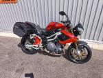 Klikněte pro detailní foto č. 9 - Benelli TnT 1130 (2007) 17 tis.km, TOP cena