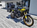 Klikněte pro detailní foto č. 4 - Voge 800 Rally