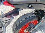 Klikněte pro detailní foto č. 10 - Yamaha MT-09