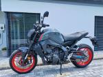Klikněte pro detailní foto č. 12 - Yamaha MT-09