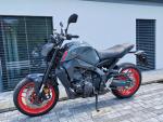 Klikněte pro detailní foto č. 13 - Yamaha MT-09
