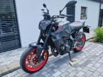 Klikněte pro detailní foto č. 14 - Yamaha MT-09