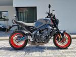 Klikněte pro detailní foto č. 1 - Yamaha MT-09