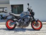 Klikněte pro detailní foto č. 2 - Yamaha MT-09