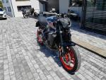 Klikněte pro detailní foto č. 5 - Yamaha MT-09