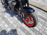 Klikněte pro detailní foto č. 6 - Yamaha MT-09