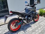 Klikněte pro detailní foto č. 9 - Yamaha MT-09