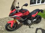 Klikněte pro detailní foto č. 3 - BMW F 900 XR