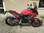 Klikněte pro detailní foto č. 6 - BMW F 900 XR