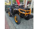 Klikněte pro detailní foto č. 10 - CAN-AM Outlander Max 1000R XT-P MY25 INT, ČR, DPH, pouze 35 km