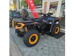Klikněte pro detailní foto č. 11 - CAN-AM Outlander Max 1000R XT-P MY25 INT, ČR, DPH, pouze 35 km