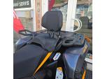 Klikněte pro detailní foto č. 13 - CAN-AM Outlander Max 1000R XT-P MY25 INT, ČR, DPH, pouze 35 km