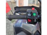 Klikněte pro detailní foto č. 14 - CAN-AM Outlander Max 1000R XT-P MY25 INT, ČR, DPH, pouze 35 km