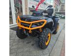 Klikněte pro detailní foto č. 2 - CAN-AM Outlander Max 1000R XT-P MY25 INT, ČR, DPH, pouze 35 km