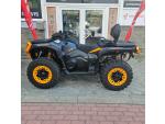Klikněte pro detailní foto č. 3 - CAN-AM Outlander Max 1000R XT-P MY25 INT, ČR, DPH, pouze 35 km