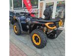 Klikněte pro detailní foto č. 4 - CAN-AM Outlander Max 1000R XT-P MY25 INT, ČR, DPH, pouze 35 km