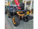 Klikněte pro detailní foto č. 5 - CAN-AM Outlander Max 1000R XT-P MY25 INT, ČR, DPH, pouze 35 km