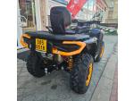 Klikněte pro detailní foto č. 6 - CAN-AM Outlander Max 1000R XT-P MY25 INT, ČR, DPH, pouze 35 km