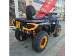 Klikněte pro detailní foto č. 7 - CAN-AM Outlander Max 1000R XT-P MY25 INT, ČR, DPH, pouze 35 km