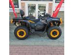 Klikněte pro detailní foto č. 8 - CAN-AM Outlander Max 1000R XT-P MY25 INT, ČR, DPH, pouze 35 km