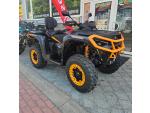 Klikněte pro detailní foto č. 9 - CAN-AM Outlander Max 1000R XT-P MY25 INT, ČR, DPH, pouze 35 km
