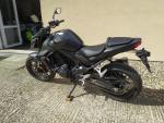 Klikněte pro detailní foto č. 3 - Honda CB 750 Hornet