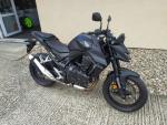 Klikněte pro detailní foto č. 6 - Honda CB 750 Hornet