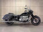 Klikněte pro detailní foto č. 1 - BMW R 18 Classic First Edition - ČR / MAX. VÝBAVA / TOP STAV