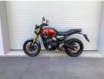 Klikněte pro detailní foto č. 10 - Triumph Speed 400 2tis.km TOP STAV